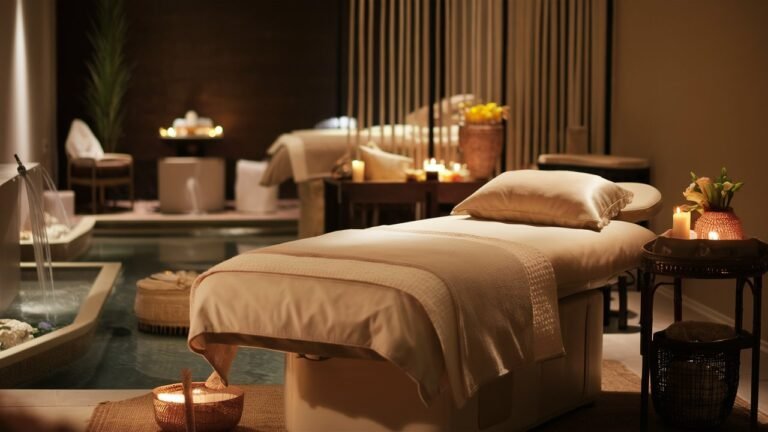 Top Benefits of Choosing Home Massage Services in Dubai